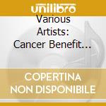 Various Artists: Cancer Benefit Album - Notes & Hopes cd