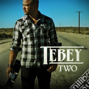 Tebey - Two cd musicale di Tebey