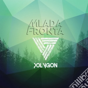 Mlada Fronta - Polygon cd musicale di Fronta Mlada