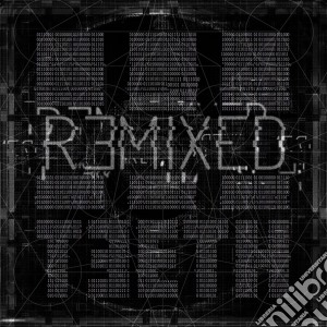 3teeth - Remixed cd musicale di 3teeth