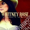 Whitney Rose - Heartbreaker Of The Year cd