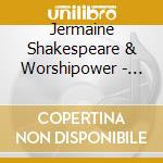 Jermaine Shakespeare & Worshipower - Crossongs, Vol. 2 cd