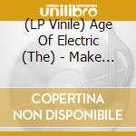 (LP Vinile) Age Of Electric (The) - Make A Pest A Pest (2 Lp) vinile