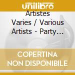 Artistes Varies / Various Artists - Party Hawaii cd