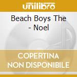 Beach Boys The - Noel cd