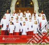 Capella Regalis Men & Boys Choir - Greater Love cd