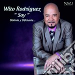 Wito Rodriguez - Soy: Distinto Y Diferente