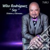 Wito Rodriguez - Soy: Distinto Y Diferente cd