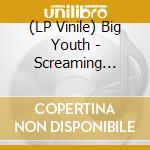 (LP Vinile) Big Youth - Screaming Target lp vinile