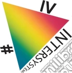Intersystems - # Iv (2 Cd) cd