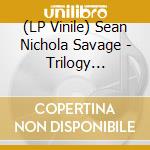 (LP Vinile) Sean Nichola Savage - Trilogy (Yellow Vinyl) vinile