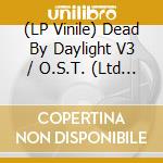 (LP Vinile) Dead By Daylight V3 / O.S.T. (Ltd Pink Vinyl) vinile