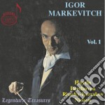 Igor Markevitch: Vol.1 - Beethoven/Haydn/Rimsky-Korsakov/Nielsen (2 Cd)