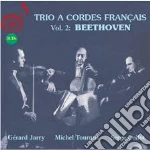 Ludwig Van Beethoven - Beethoven (3 Cd) cd