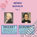 Denes Kovacs: Legendary Treasures Vol. 2 (5 Cd) cd