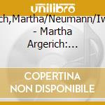 Argerich,Martha/Neumann/Iwaki/+ - Martha Argerich: Live, Vol. 6 (2 Cd) cd