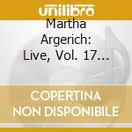 Martha Argerich: Live, Vol. 17 (2 Cd) cd