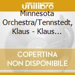 Minnesota Orchestra/Tennstedt, Klaus - Klaus Tennstedt: Live, Vol. 6 cd