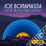 Joe Bonamassa - Live At The Hollywood Bowl With Orchestra (Cd+Dvd) cd