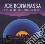(LP Vinile) Joe Bonamassa - Live At The Hollywood Bowl With Orchestra (Coloured Vinyl) (2 Lp) vinile