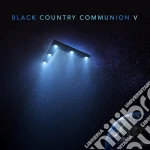 Black Country Communion - V cd