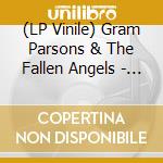 (LP Vinile) Gram Parsons & The Fallen Angels - Last Roundup: Live From The Bijou Cafe In Phildaelphia March 16Th 73 (Rsd 2023) cd