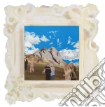 (LP Vinile) Let's Go Dancing: Split A Mountain In Two With A Flake Of Snow (Indie Exclusive) / Various (Opaque Bone Vinyl) vinile