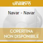 Navar - Navar cd