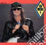 Kim Mitchell - Akimbo Alogo cd