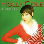 Holly Cole - Baby It'S Cold Outside (Christmas Album)
