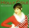 Holly Cole - Baby It'S Cold Outside (Christmas Album) cd