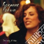 Potvin Roxanne - The Way It Feels