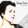 Roxanne Potvin - No Love For The Poisonous cd