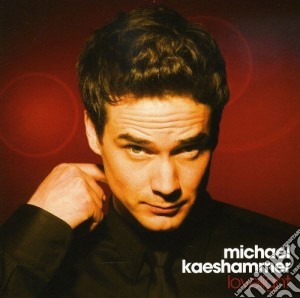 Michael Kaeshammer - Lovelight cd musicale di Kaeshammer Michael