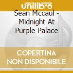 Sean Mccaul - Midnight At Purple Palace cd