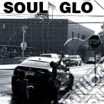 (Audiocassetta) Soul Glo - Soul Glo. Untitled cd