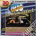 50s Golden Memories / Various cd