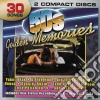 50s Golden Memories / Various cd