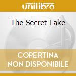 The Secret Lake cd