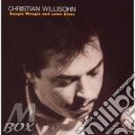 Willisohn Christian - Boogie Woogie And Some Blues