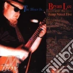 The blues is cd