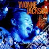Yvonne Jackson - I'm Trouble cd