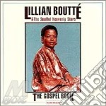 Lilian Boutte' - The Gospel Book