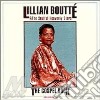 Lilian Boutte' - The Gospel Book cd