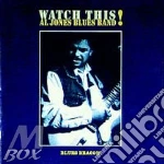 Watch this! cd