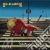 Big Allanbik - Batuque Y Blues cd