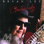 Bryan Lee - Crawfish Lady - cd