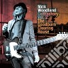 Nick Woodland - The Goodburn Clearing House - Cultfactory Vol. 2 cd