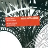 Sabine Meyer: Paris Mecanique cd