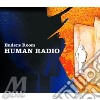 Enders Room - Human Radio cd